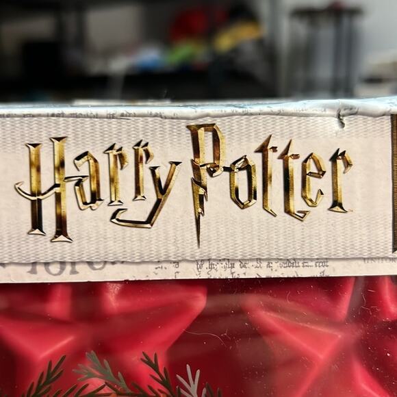 Harry Potter Hot Cocoa Bombs DIY Star Silicone Mold, Chocolate Wafers Sprinkles - Picture 3 of 11